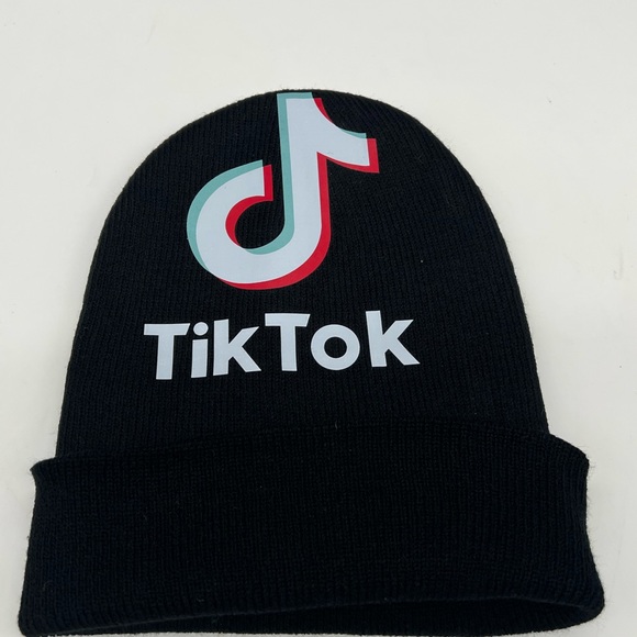 Tik Tok app Little Girls Bundle  Kids Black Mini Jelly Purse with music note - Picture 5 of 5